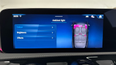 Mercedes-Benz CLA 200 AMG Line Executive 5dr Tip Auto Petrol Estate